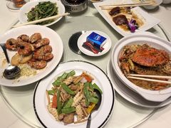 -东海海鲜酒家(中信广场店)