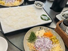 -祈胜邨•顺德鱼生•顺德菜(容桂店)