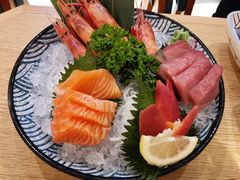 刺身拼盘-温野菜涮涮锅(曲江大悦城店)