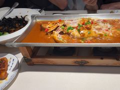 -徽州小镇(高新店)
