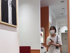 -海马体照相馆(万菱汇店)
