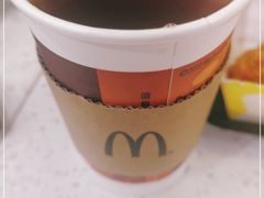 -麦当劳(季平店)