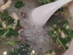 -西北馍王.陕西手工面(龙湖白沙天街店)