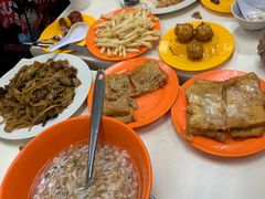 -冰岛茶餐厅(人民路店)