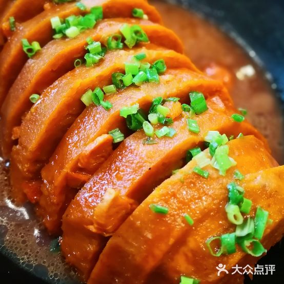 香山湖家家宴(象山路店)