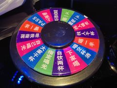 -海乐星KTV(航空路店)