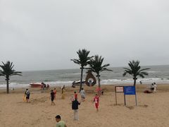 -渔岛海洋度假区