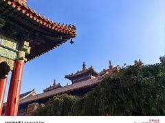 -雍和宫