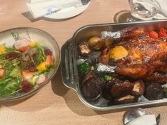 -Pekaa啤咖食肆Coffee&Bistro