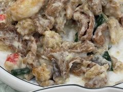 -同发号饭庄(复兴路店)