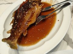 -董家大院·京味家常菜(朝丰家园店)