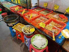 -醉壹号海鲜大排档(厦门美食地标店)