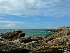 -西涌国际滨海旅游区