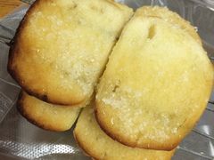甜味馒头-亮亮烧烤(积玉桥总店)