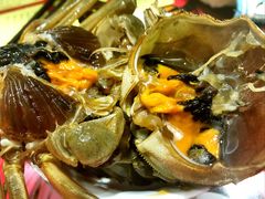 -黄记大闸蟹专卖店·活蟹·醉蟹