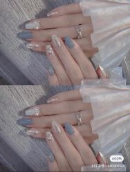 -情同手足美甲美睫