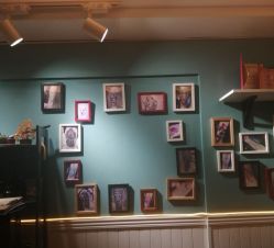 -众刺纹画·纹身·穿孔饰品·海娜定制