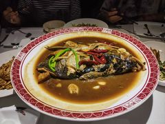 -旺顺阁鱼头泡饼(常营店)