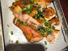 -绿茶餐厅(蓝色港湾店)