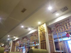 -金三顺韩式炭火烤肉店(中华路店)