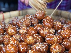 -邓记新一代糖油果子(四川煤管局供销公司职工宿舍店)