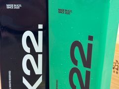 -K22.酸奶草莓(烟台芝罘店)
