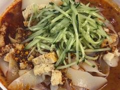 -汗腾格里·风味餐厅(新疆驻京办店)