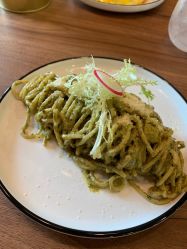 -LePark乐派亲子餐厅(33小镇店)
