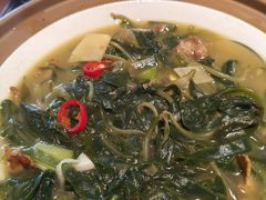 -娜仁图雅蒙古美食村(33小镇店)