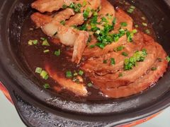 -城北食府(枫林店)