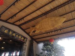 -大树头·花园餐厅(市桥店)