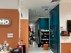-海马体照相馆(万菱汇店)