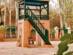 -艾提尕尔清真寺