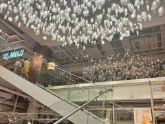 -无印良品餐堂 MUJI Diner(成都太古里店)