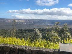 -夏威夷火山国家公园