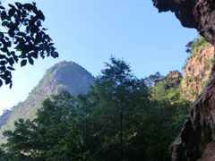 -大连天门山国家森林公园