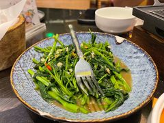 -simply thai天泰(世纪汇店)