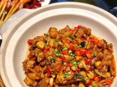 -湘轩·土菜研究院(光大店)