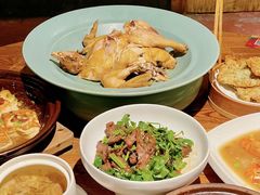 -金苑酒家·客家菜·广东老字号(万象店)