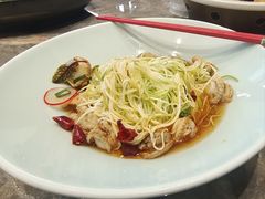 -靓湾海鲜·海景餐厅(小麦岛店)