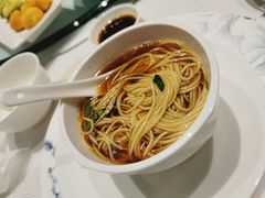 -太湖饭店·寄畅轩中餐厅