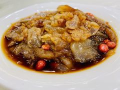 老醋海蜇头-金时代顺风大酒店(临港百联店)
