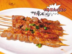 -阿青龙虾·烧烤大排档(湖里万达店)