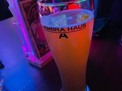 -Ambra Haus琥珀屋精酿餐厅(宝山店)