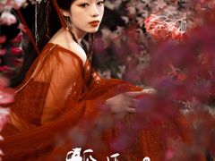 -九月鹰飞汉服摄影工作室