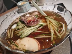 -七八冷面·延边朝鲜族美食(圣熙八号店)