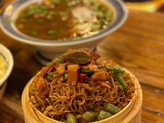 老洛阳卤面-洛阳面馆(红专路店)