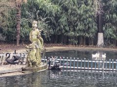 -镇江市南山风景名胜区竹林景区