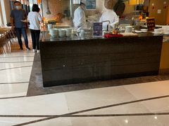 -上海崇明金茂凯悦酒店