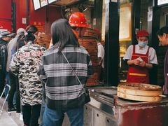 -清泉阁包子铺(中山路店)
